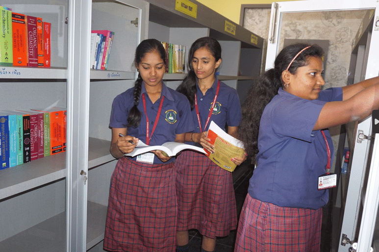 Surana College Bangalore Office Images photo 32